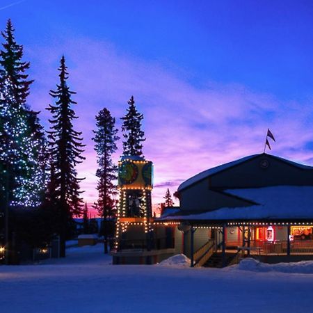 The Bulldog Hotel Силвер-Стар Экстерьер фото