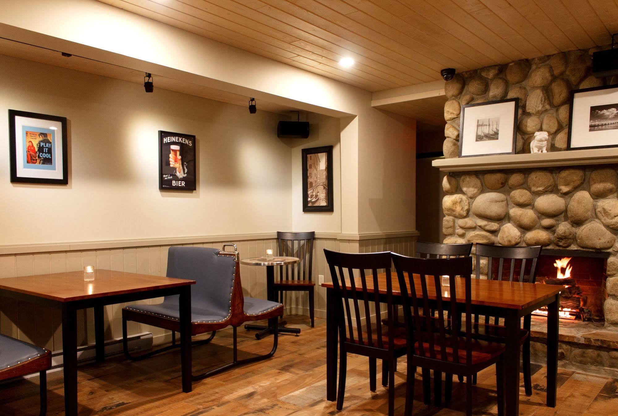 The Bulldog Hotel Силвер-Стар Экстерьер фото